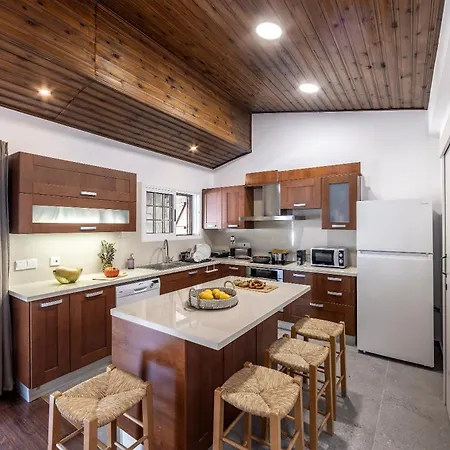 Villa Forest View