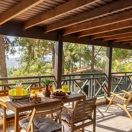 Villa Forest View *