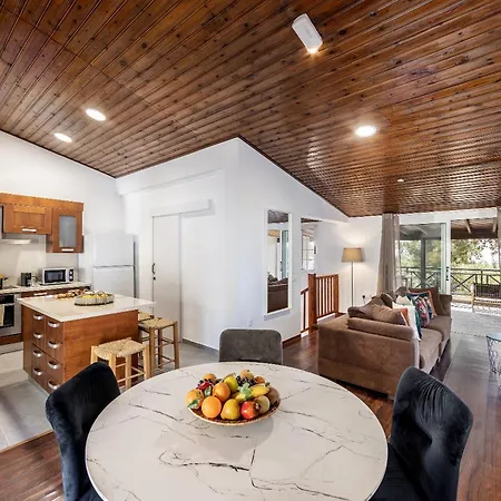 Forest View * Platres