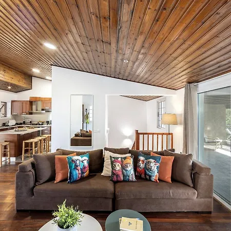 Villa Forest View