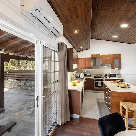 Villa Forest View *