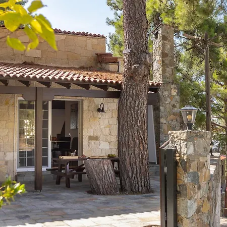 Villa Forest View