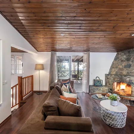 Villa Forest View *