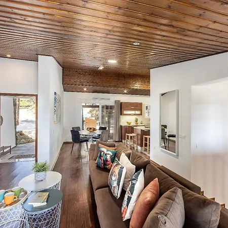 Forest View Villa Platres