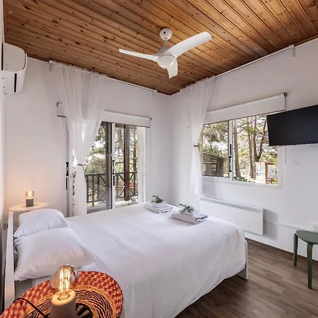 Forest View Villa