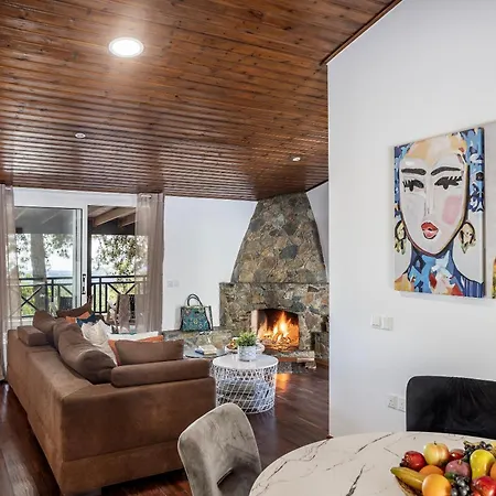 Villa Forest View