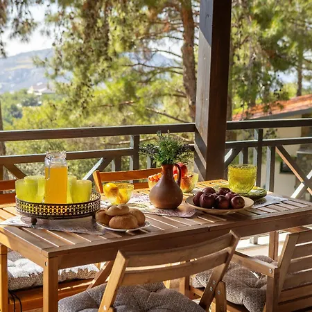 Villa Forest View *