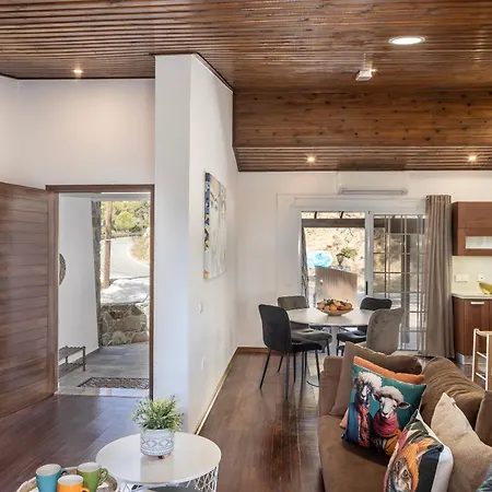 Villa Forest View Platres