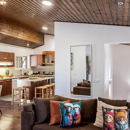 Villa Forest View