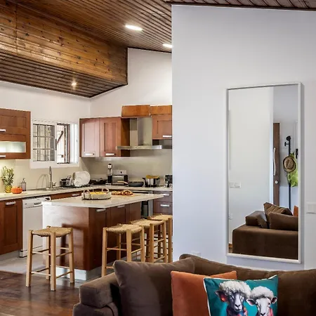 Villa Forest View *