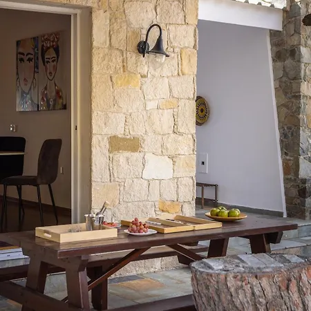 Forest View Villa Platres