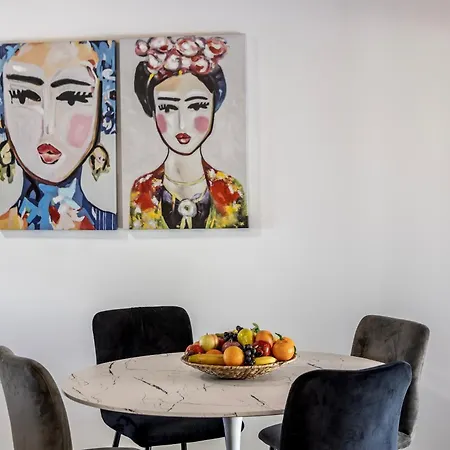 Villa Forest View Platres