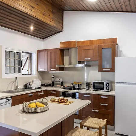 Villa Forest View