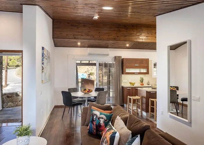 Forest View * Platres