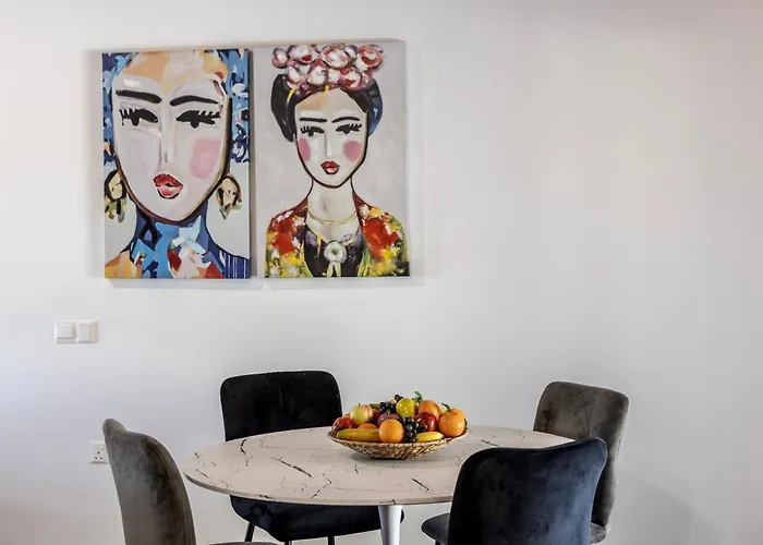 Vila Forest View Platres